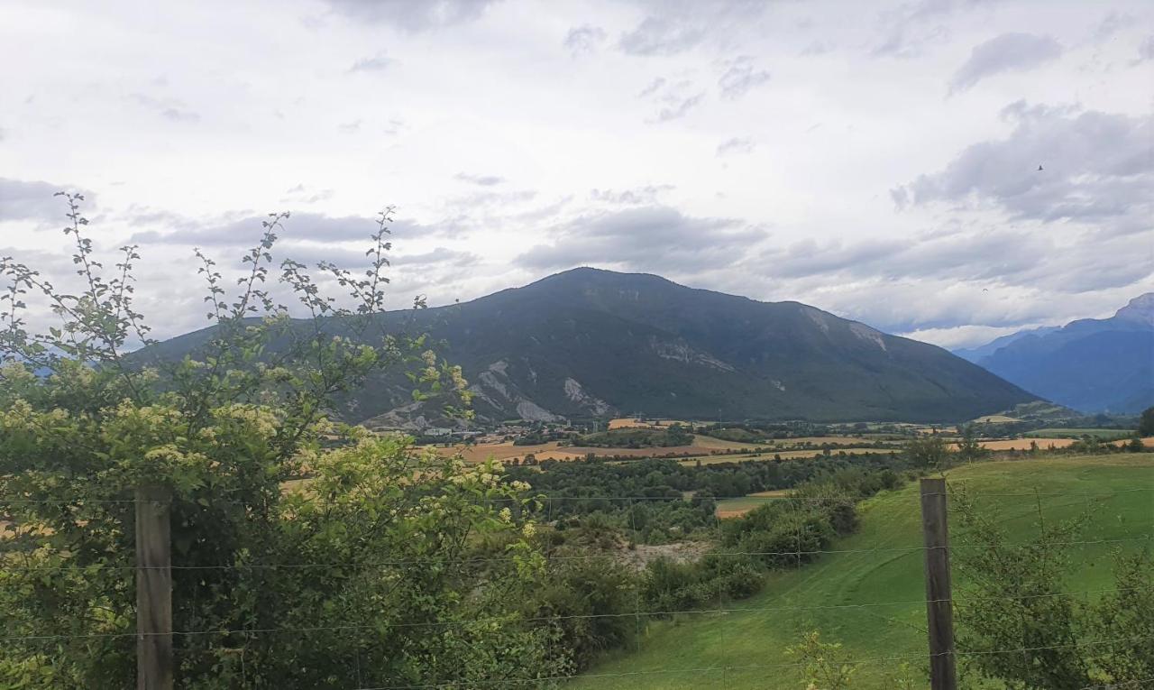 Apartamento Pirineo De Huesca, Jaca, Formigal, Panticosa Sabiñánigo Exterior foto